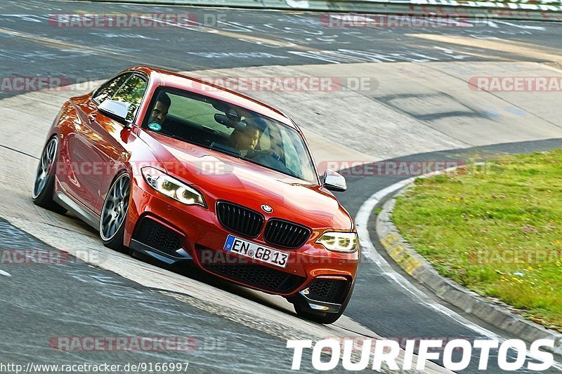 Bild #9166997 - Touristenfahrten Nürburgring Nordschleife (18.06.2020)