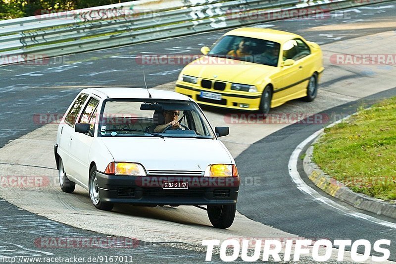 Bild #9167011 - Touristenfahrten Nürburgring Nordschleife (18.06.2020)