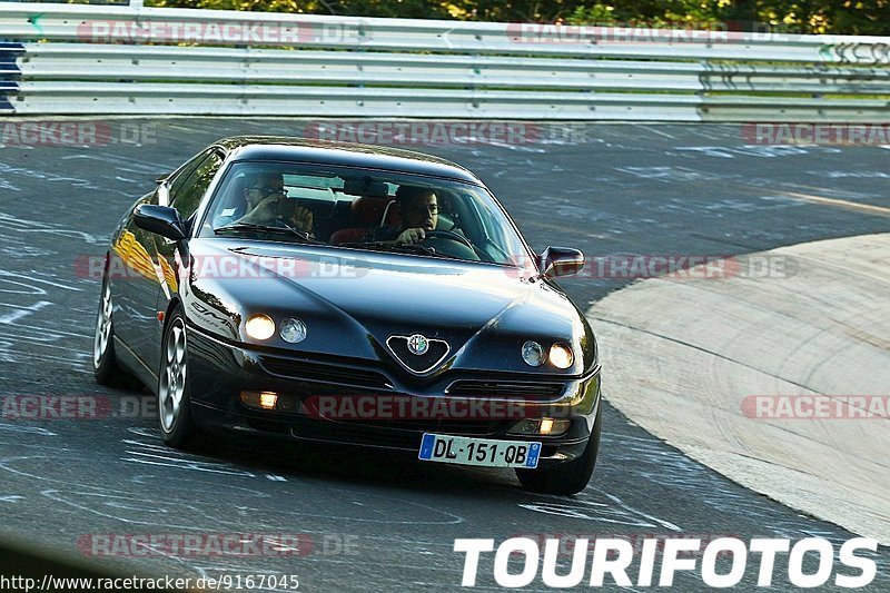 Bild #9167045 - Touristenfahrten Nürburgring Nordschleife (18.06.2020)