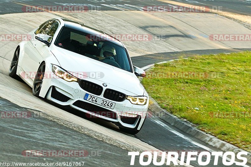 Bild #9167067 - Touristenfahrten Nürburgring Nordschleife (18.06.2020)