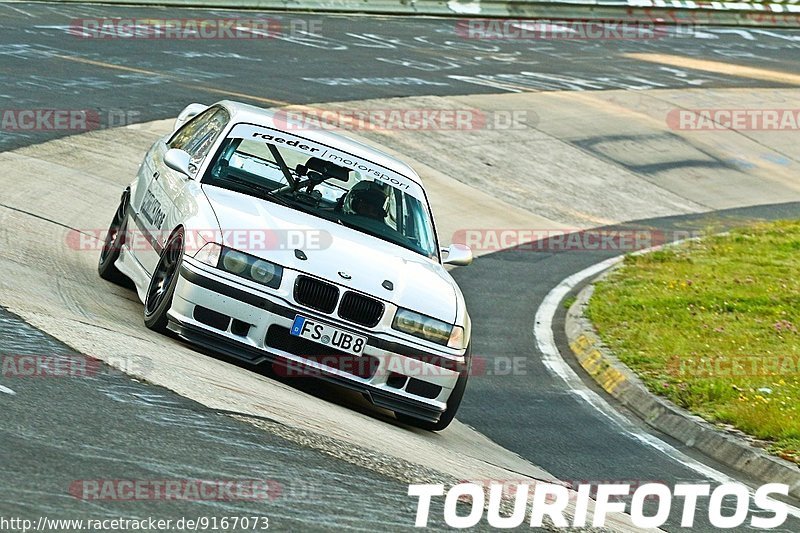 Bild #9167073 - Touristenfahrten Nürburgring Nordschleife (18.06.2020)