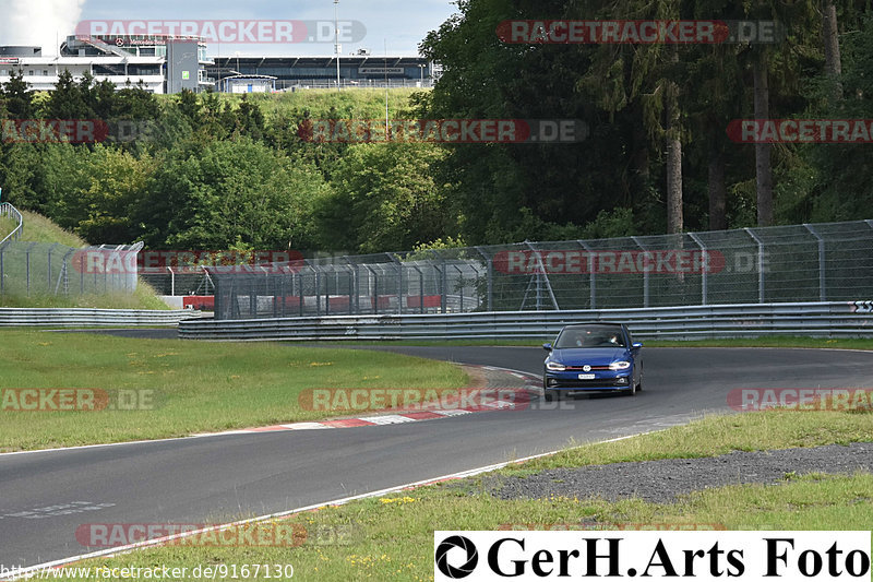 Bild #9167130 - Touristenfahrten Nürburgring Nordschleife (18.06.2020)