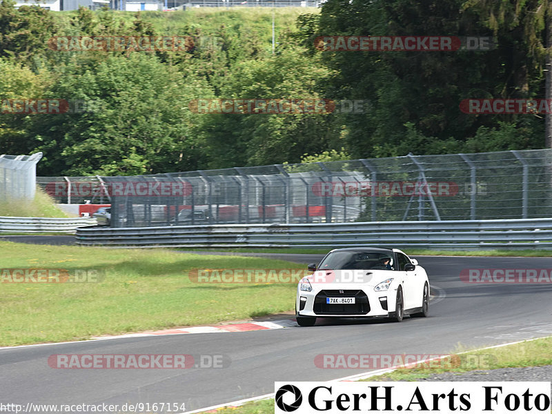 Bild #9167154 - Touristenfahrten Nürburgring Nordschleife (18.06.2020)