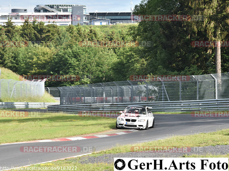 Bild #9183222 - Touristenfahrten Nürburgring Nordschleife (18.06.2020)