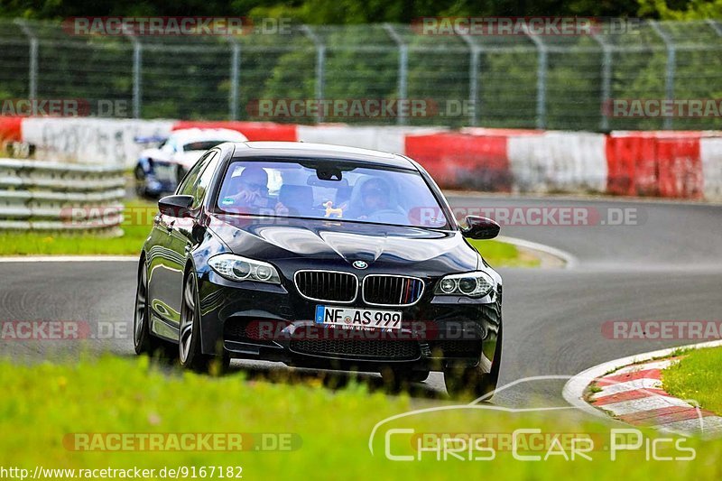 Bild #9167182 - Touristenfahrten Nürburgring Nordschleife (19.06.2020)