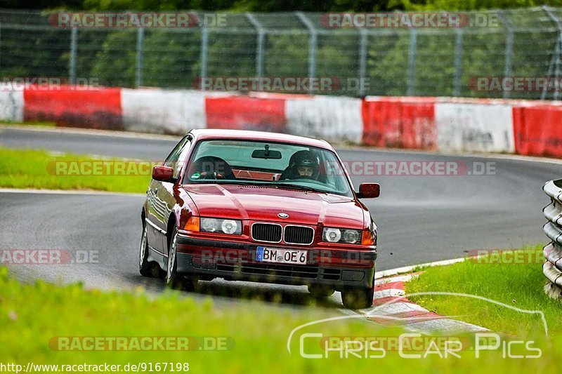 Bild #9167198 - Touristenfahrten Nürburgring Nordschleife (19.06.2020)