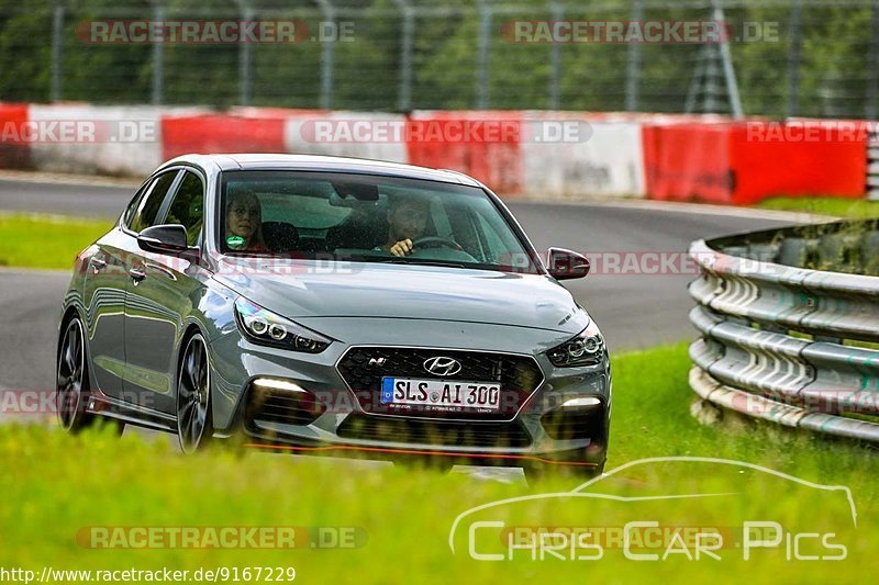 Bild #9167229 - Touristenfahrten Nürburgring Nordschleife (19.06.2020)