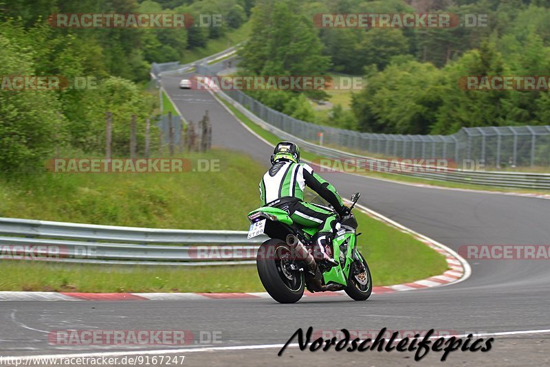 Bild #9167247 - Touristenfahrten Nürburgring Nordschleife (19.06.2020)
