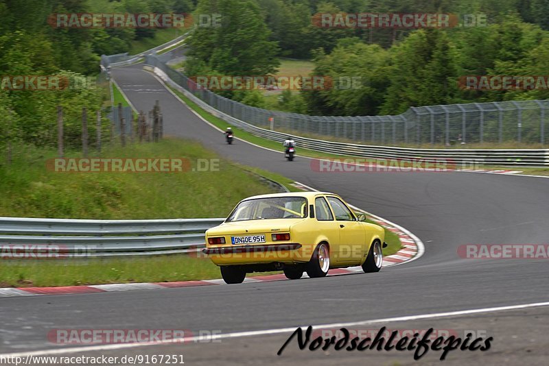 Bild #9167251 - Touristenfahrten Nürburgring Nordschleife (19.06.2020)