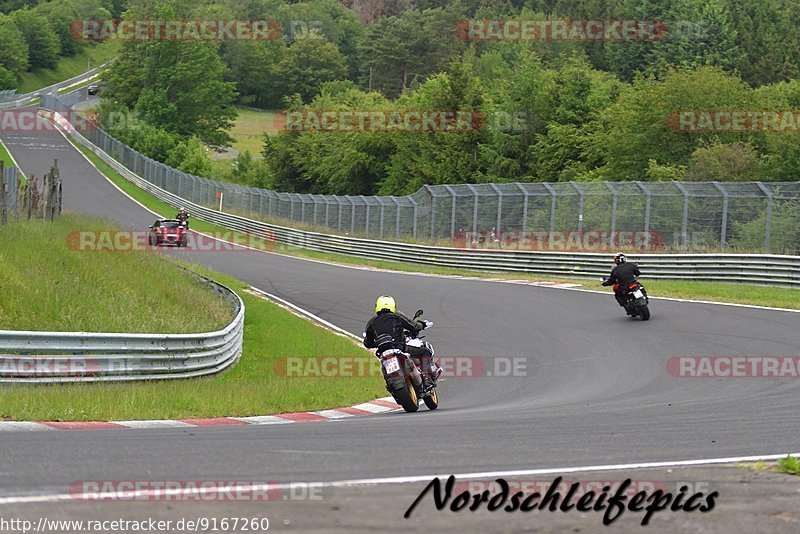 Bild #9167260 - Touristenfahrten Nürburgring Nordschleife (19.06.2020)