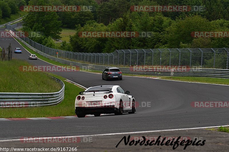 Bild #9167266 - Touristenfahrten Nürburgring Nordschleife (19.06.2020)