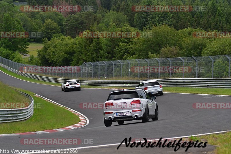 Bild #9167268 - Touristenfahrten Nürburgring Nordschleife (19.06.2020)