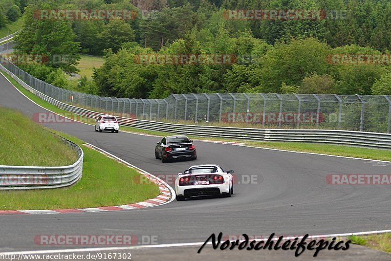 Bild #9167302 - Touristenfahrten Nürburgring Nordschleife (19.06.2020)