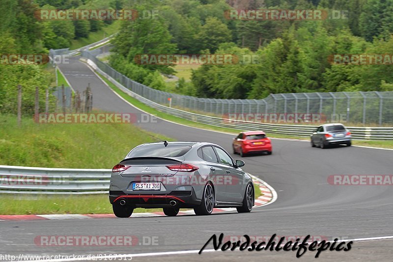 Bild #9167315 - Touristenfahrten Nürburgring Nordschleife (19.06.2020)