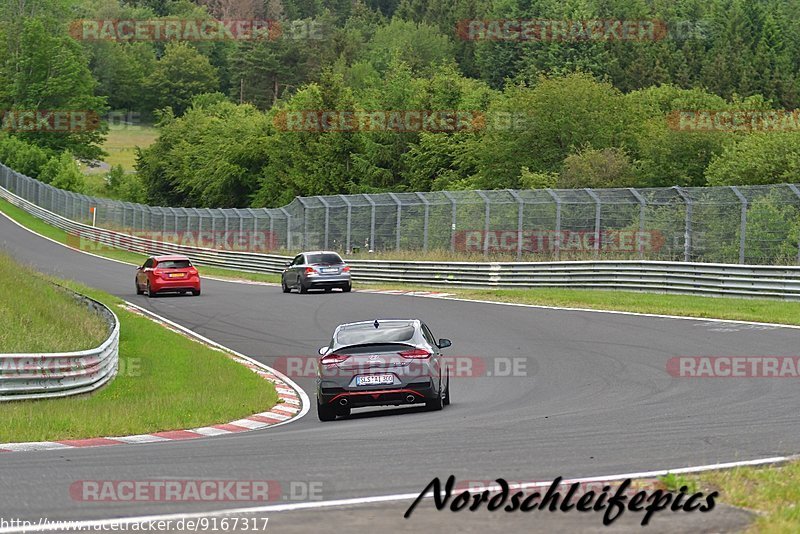 Bild #9167317 - Touristenfahrten Nürburgring Nordschleife (19.06.2020)