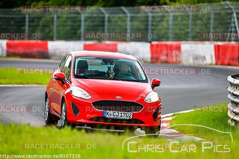 Bild #9167376 - Touristenfahrten Nürburgring Nordschleife (19.06.2020)