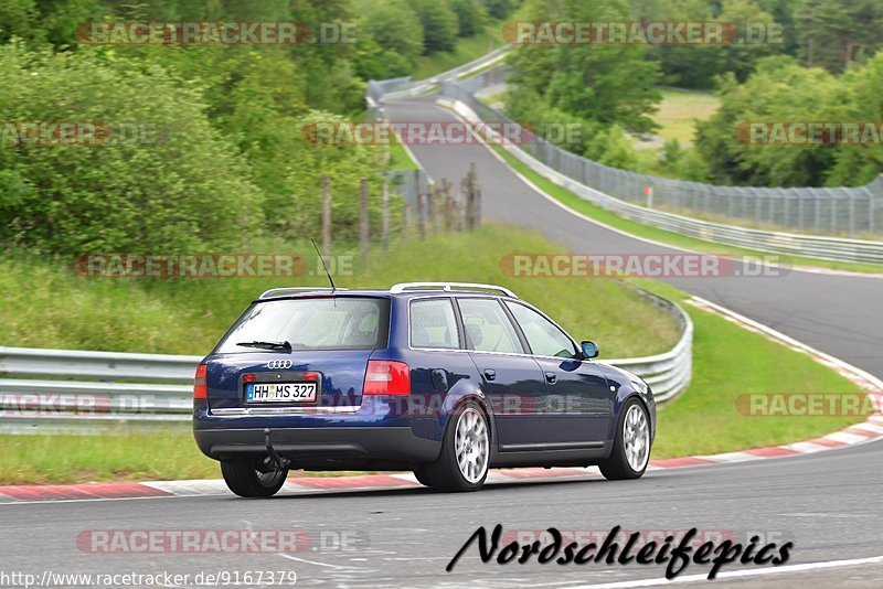 Bild #9167379 - Touristenfahrten Nürburgring Nordschleife (19.06.2020)