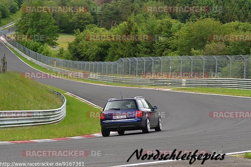 Bild #9167381 - Touristenfahrten Nürburgring Nordschleife (19.06.2020)