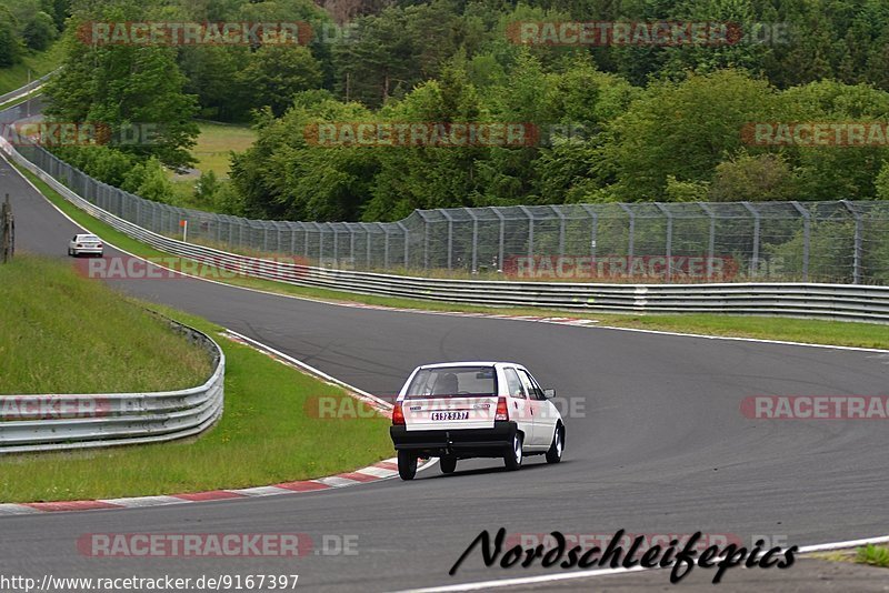 Bild #9167397 - Touristenfahrten Nürburgring Nordschleife (19.06.2020)