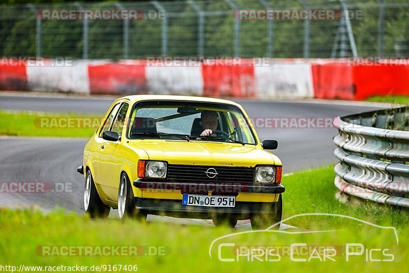 Bild #9167406 - Touristenfahrten Nürburgring Nordschleife (19.06.2020)