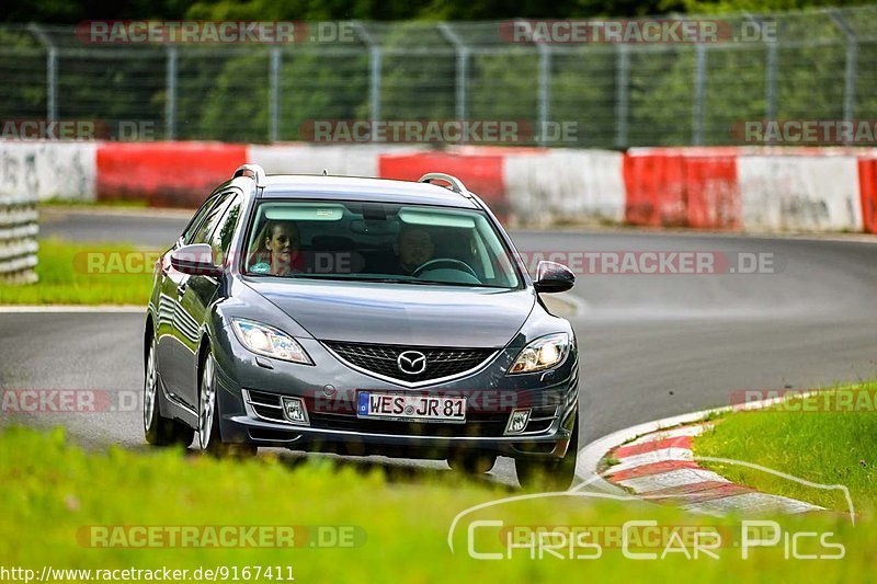 Bild #9167411 - Touristenfahrten Nürburgring Nordschleife (19.06.2020)