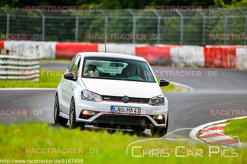 Bild #9167458 - Touristenfahrten Nürburgring Nordschleife (19.06.2020)