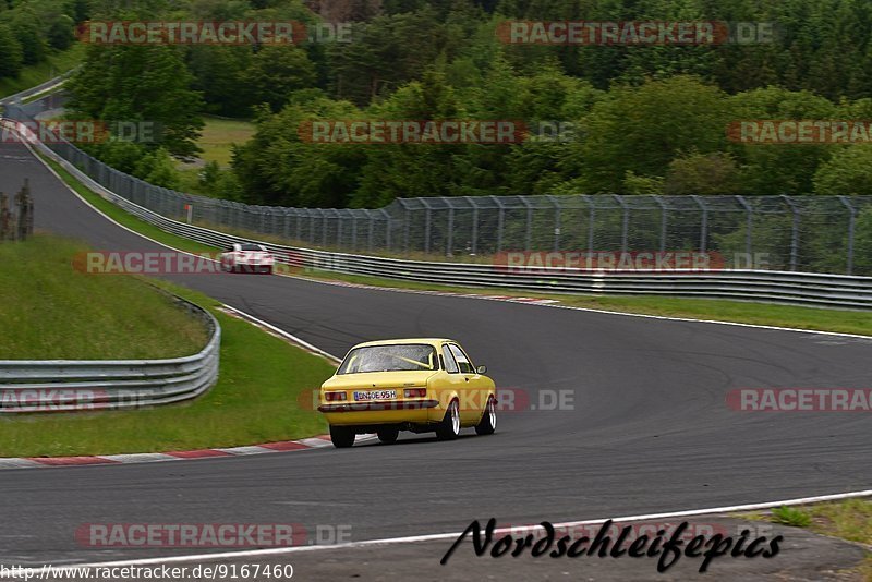 Bild #9167460 - Touristenfahrten Nürburgring Nordschleife (19.06.2020)