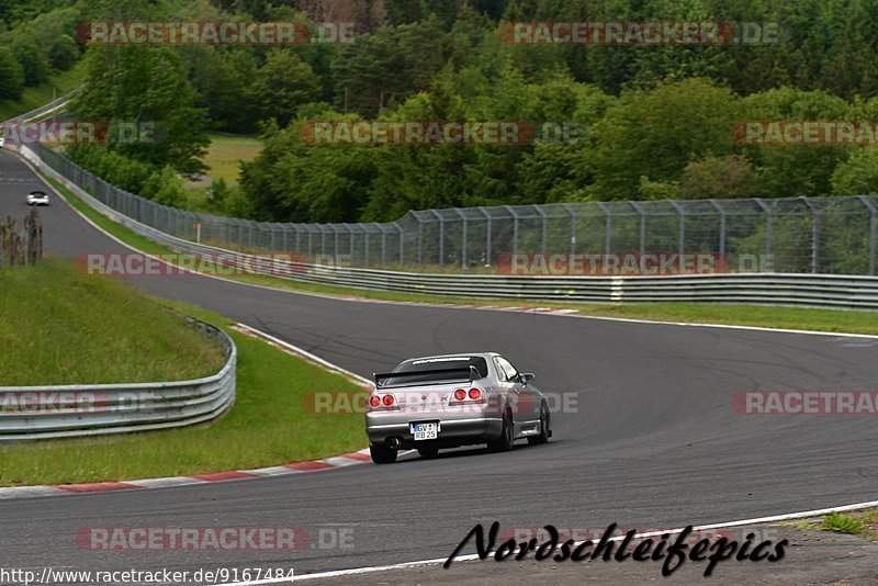 Bild #9167484 - Touristenfahrten Nürburgring Nordschleife (19.06.2020)