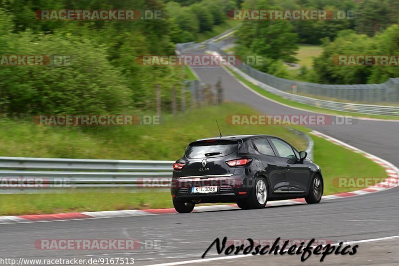 Bild #9167513 - Touristenfahrten Nürburgring Nordschleife (19.06.2020)
