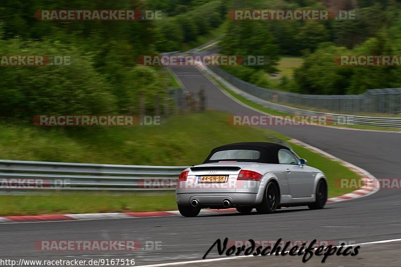 Bild #9167516 - Touristenfahrten Nürburgring Nordschleife (19.06.2020)