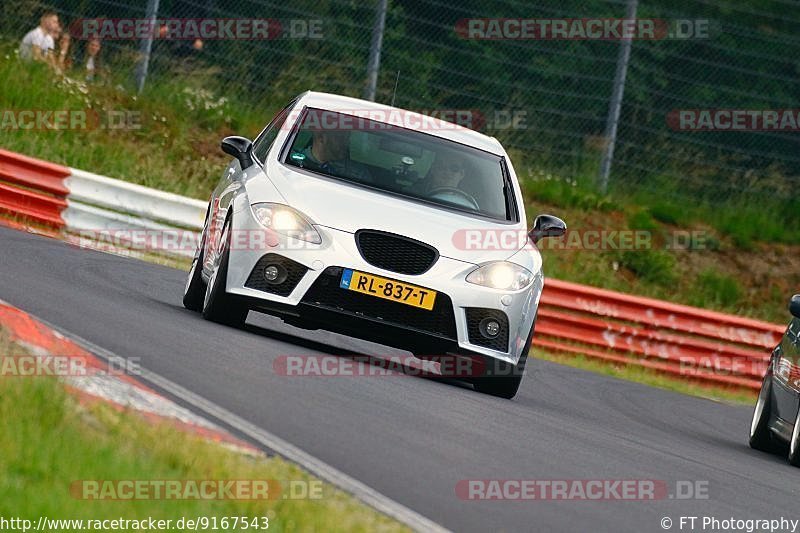 Bild #9167543 - Touristenfahrten Nürburgring Nordschleife (19.06.2020)