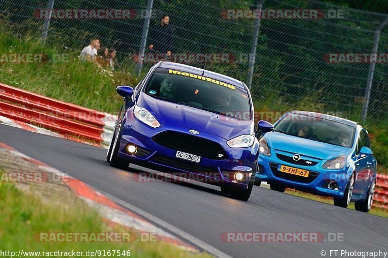 Bild #9167546 - Touristenfahrten Nürburgring Nordschleife (19.06.2020)