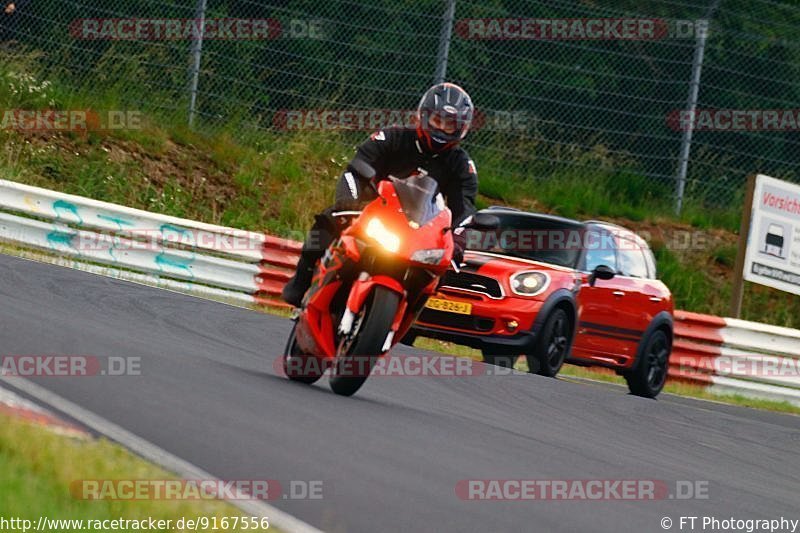 Bild #9167556 - Touristenfahrten Nürburgring Nordschleife (19.06.2020)