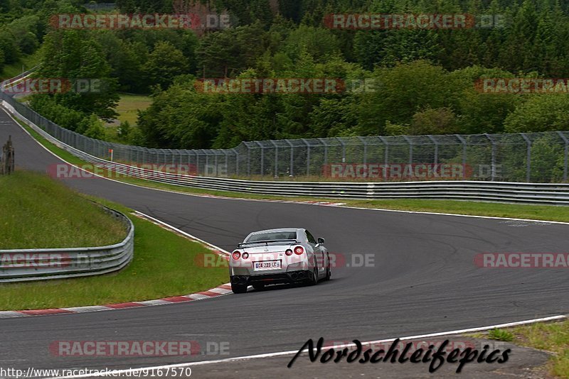 Bild #9167570 - Touristenfahrten Nürburgring Nordschleife (19.06.2020)