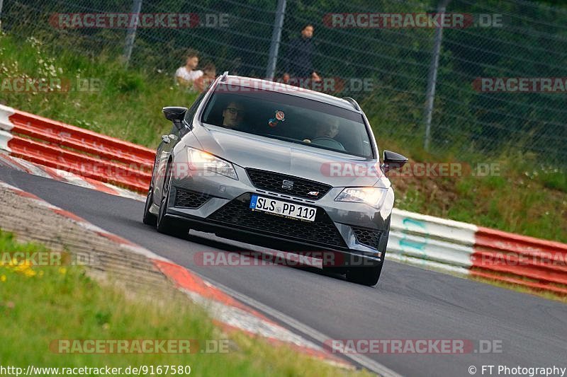 Bild #9167580 - Touristenfahrten Nürburgring Nordschleife (19.06.2020)