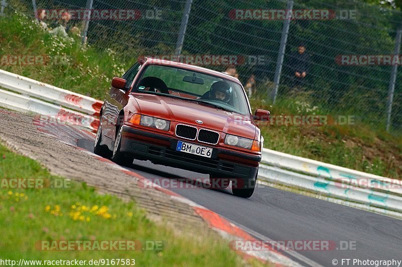 Bild #9167583 - Touristenfahrten Nürburgring Nordschleife (19.06.2020)