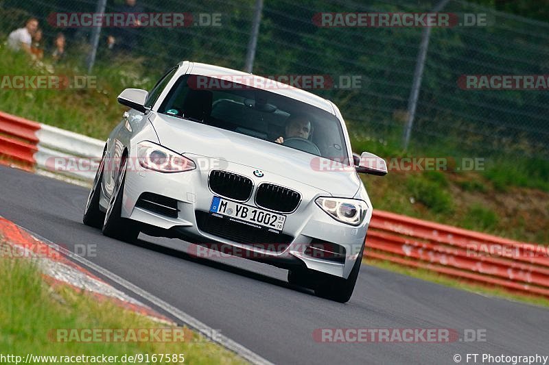 Bild #9167585 - Touristenfahrten Nürburgring Nordschleife (19.06.2020)