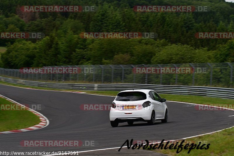 Bild #9167591 - Touristenfahrten Nürburgring Nordschleife (19.06.2020)