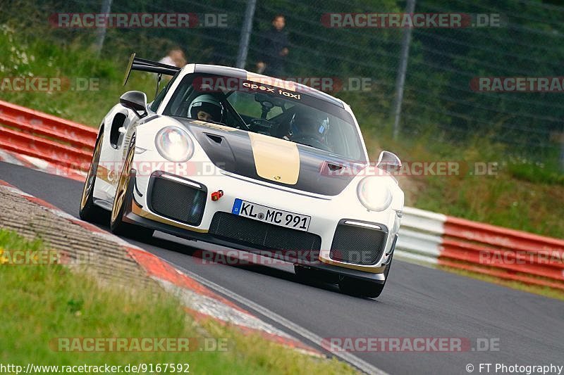 Bild #9167592 - Touristenfahrten Nürburgring Nordschleife (19.06.2020)