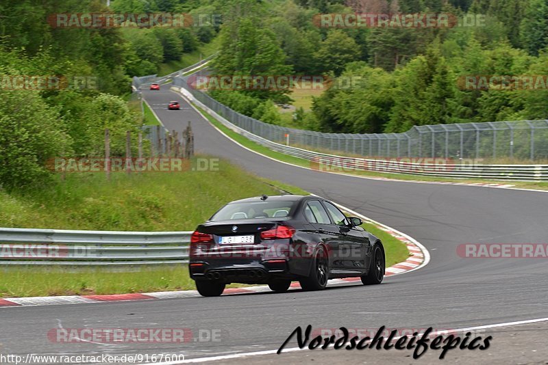 Bild #9167600 - Touristenfahrten Nürburgring Nordschleife (19.06.2020)