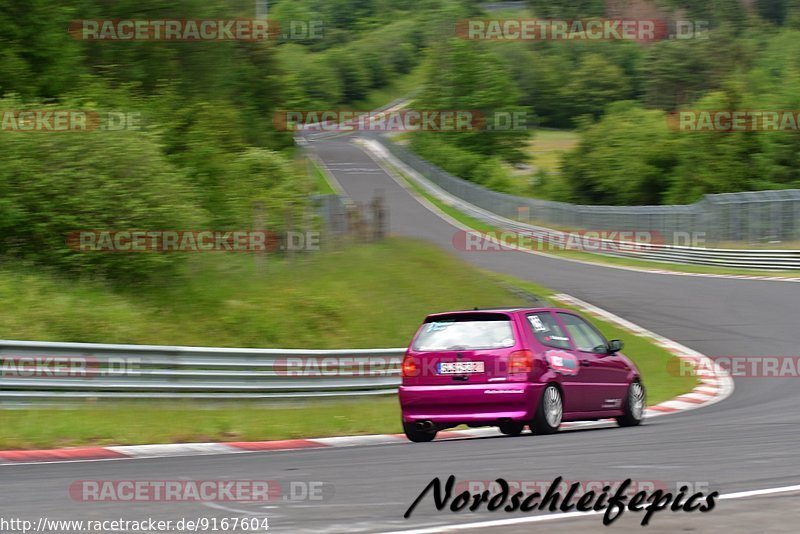 Bild #9167604 - Touristenfahrten Nürburgring Nordschleife (19.06.2020)