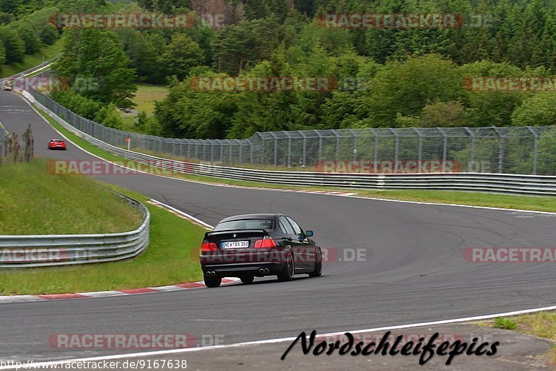 Bild #9167638 - Touristenfahrten Nürburgring Nordschleife (19.06.2020)