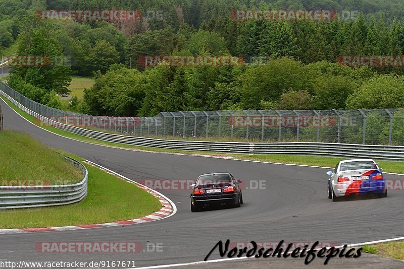 Bild #9167671 - Touristenfahrten Nürburgring Nordschleife (19.06.2020)