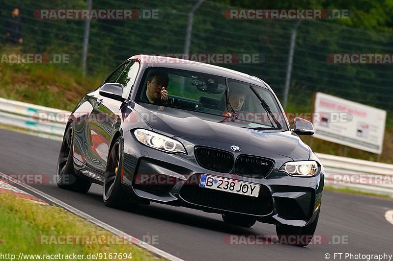 Bild #9167694 - Touristenfahrten Nürburgring Nordschleife (19.06.2020)