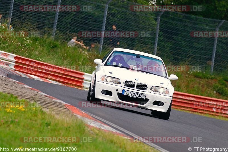 Bild #9167700 - Touristenfahrten Nürburgring Nordschleife (19.06.2020)