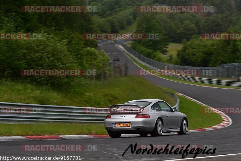 Bild #9167701 - Touristenfahrten Nürburgring Nordschleife (19.06.2020)