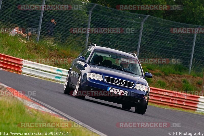 Bild #9167714 - Touristenfahrten Nürburgring Nordschleife (19.06.2020)