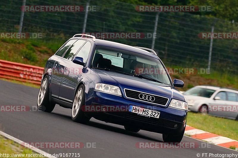 Bild #9167715 - Touristenfahrten Nürburgring Nordschleife (19.06.2020)