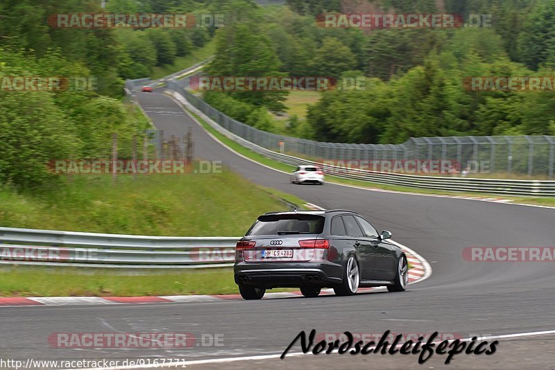 Bild #9167771 - Touristenfahrten Nürburgring Nordschleife (19.06.2020)