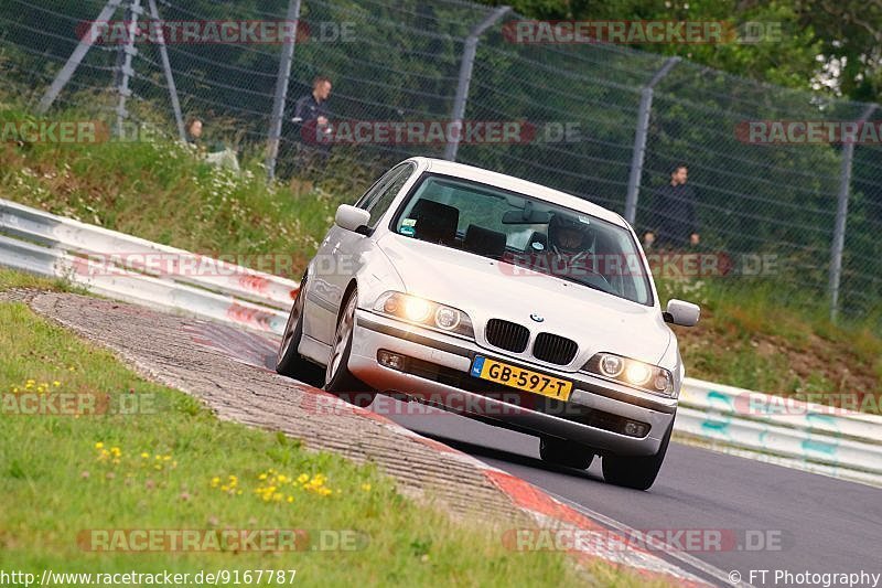 Bild #9167787 - Touristenfahrten Nürburgring Nordschleife (19.06.2020)